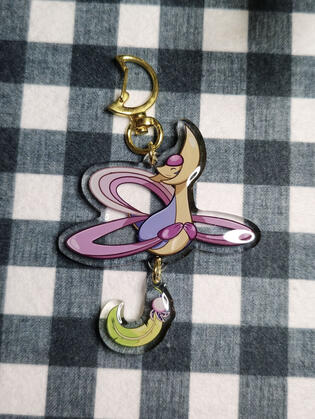 Find Me On Etsy