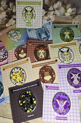 Find Me on Etsy