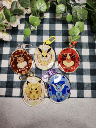 Find Me on Etsy