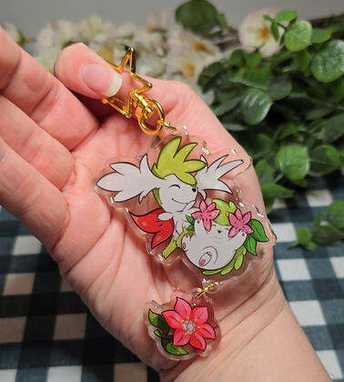 Find Me on Etsy