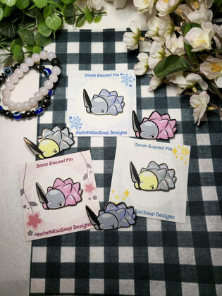 Find Me on Etsy