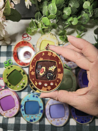 Find Me on Etsy