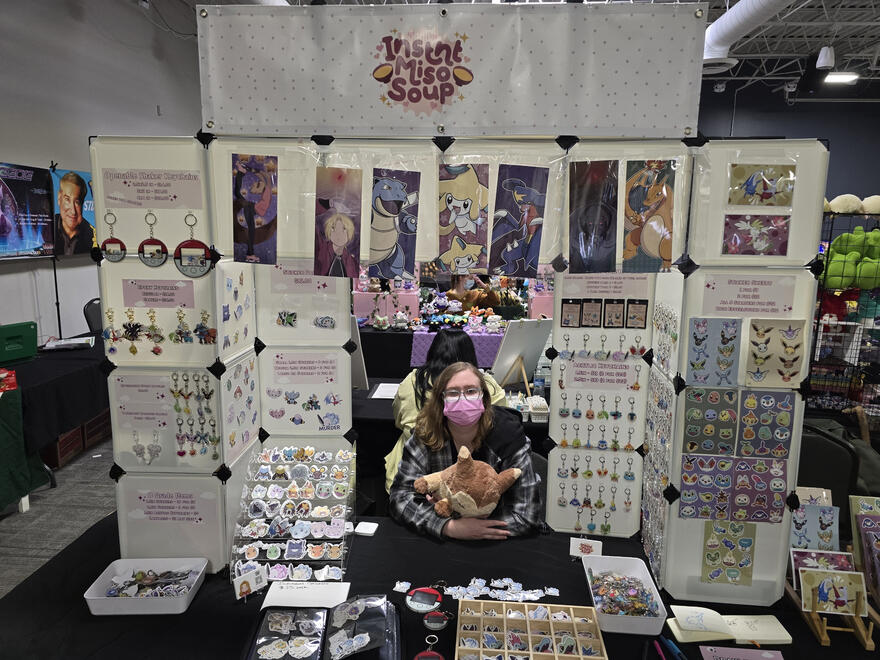 PokéCon - February 2024